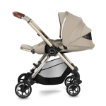 Silver Cross Dune 2 嬰兒車 (沙棕色)